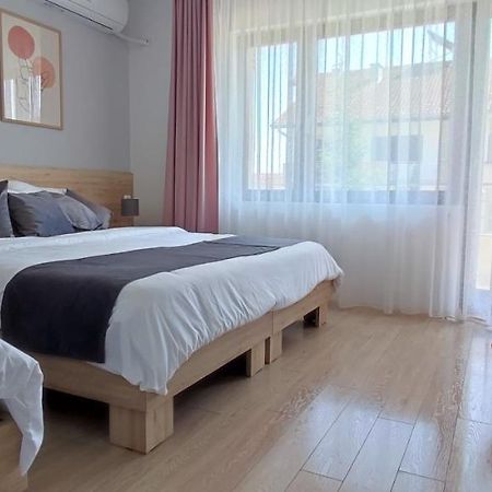 Forest Apartments Bitola Kültér fotó