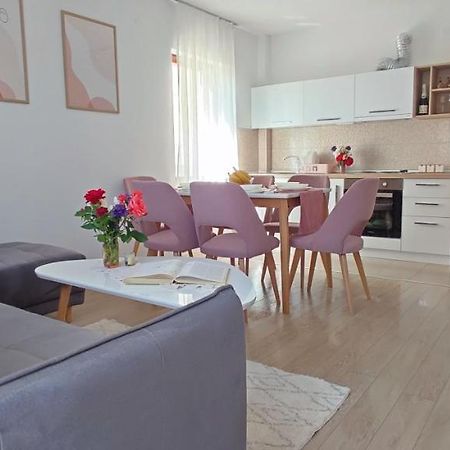 Forest Apartments Bitola Kültér fotó