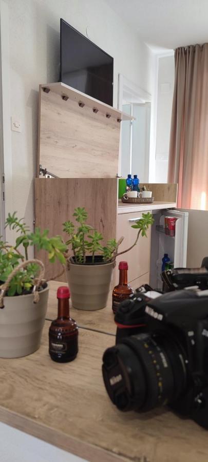 Forest Apartments Bitola Kültér fotó