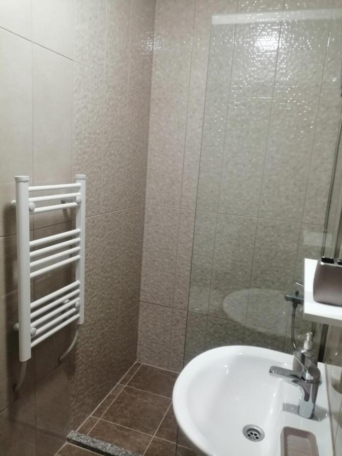 Forest Apartments Bitola Kültér fotó