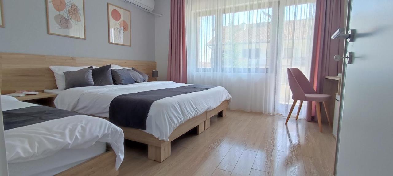 Forest Apartments Bitola Kültér fotó