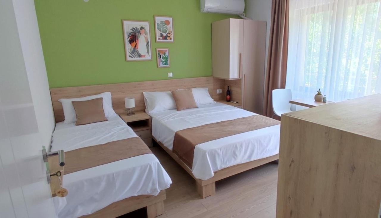 Forest Apartments Bitola Kültér fotó