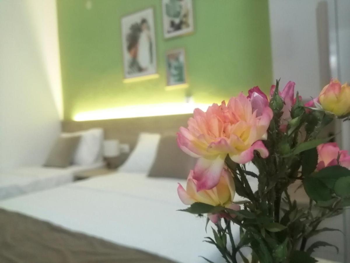 Forest Apartments Bitola Kültér fotó