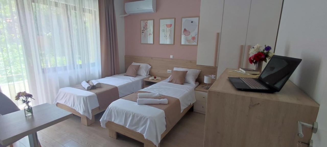 Forest Apartments Bitola Kültér fotó
