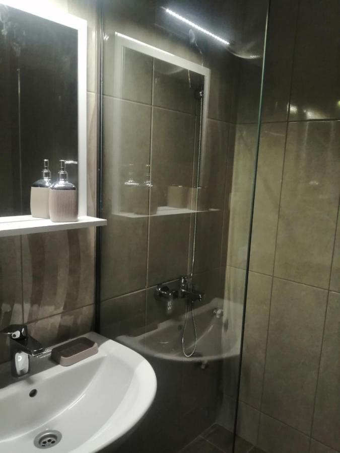 Forest Apartments Bitola Kültér fotó