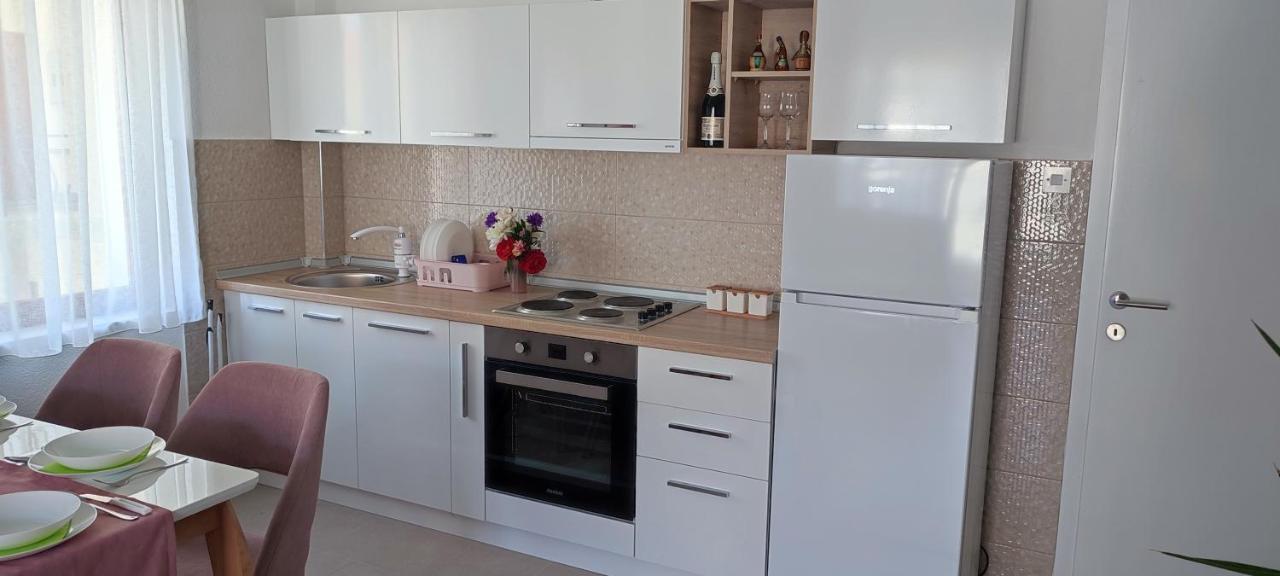 Forest Apartments Bitola Kültér fotó