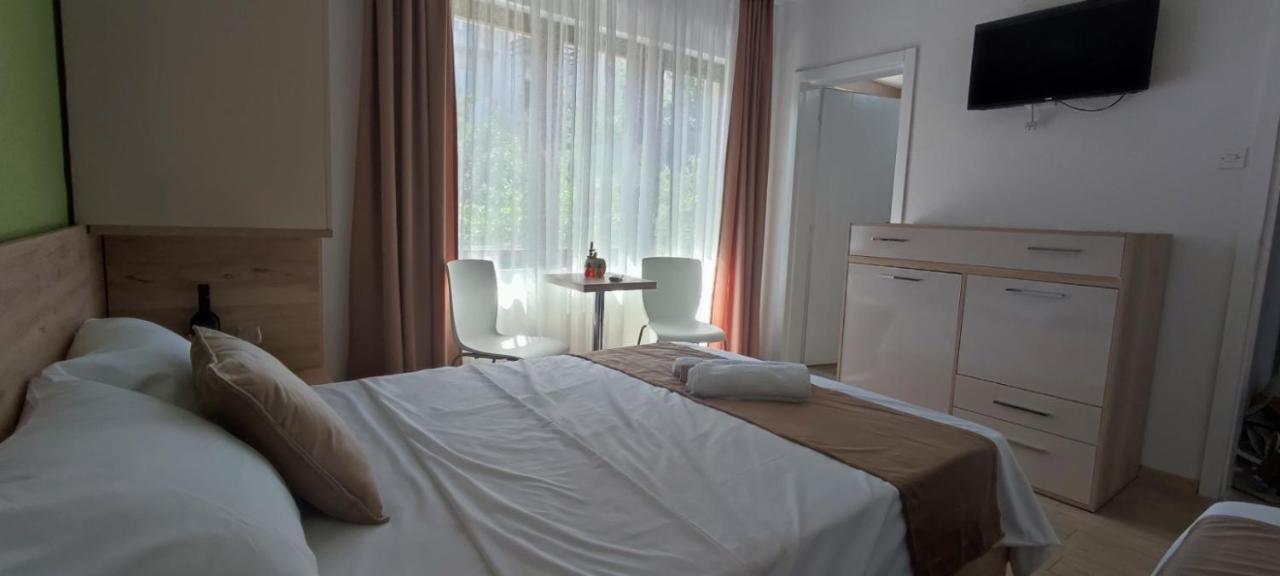 Forest Apartments Bitola Kültér fotó