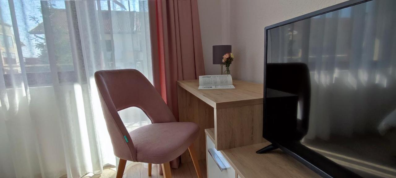 Forest Apartments Bitola Kültér fotó