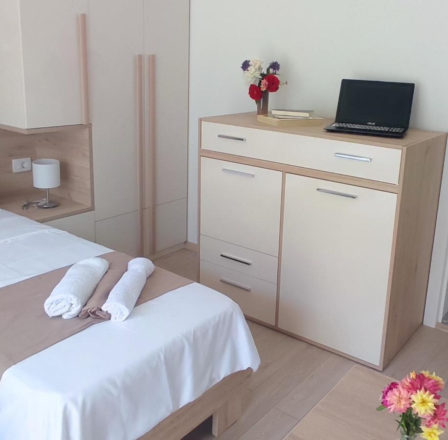 Forest Apartments Bitola Kültér fotó
