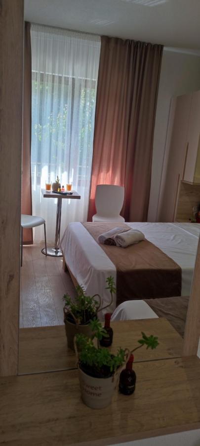 Forest Apartments Bitola Kültér fotó