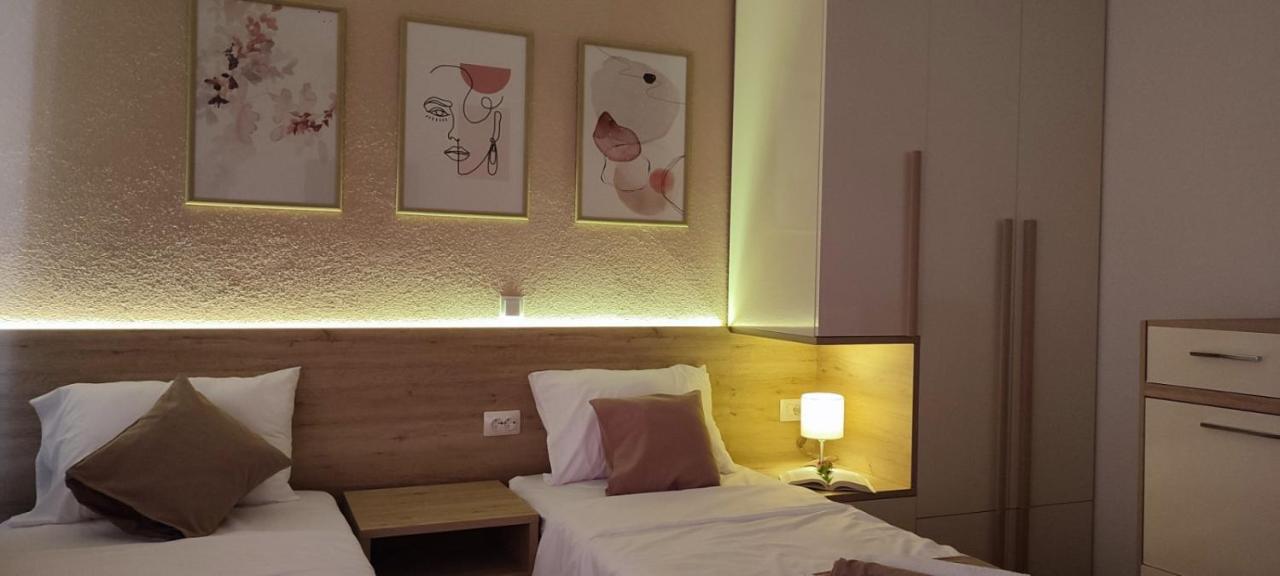 Forest Apartments Bitola Kültér fotó
