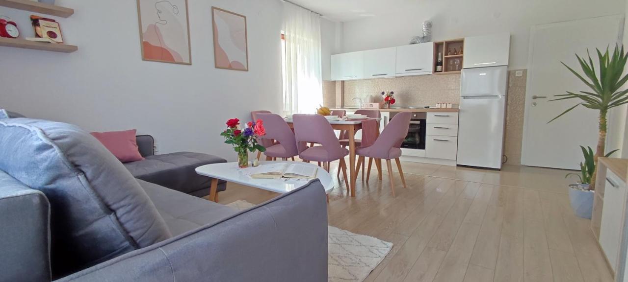 Forest Apartments Bitola Kültér fotó