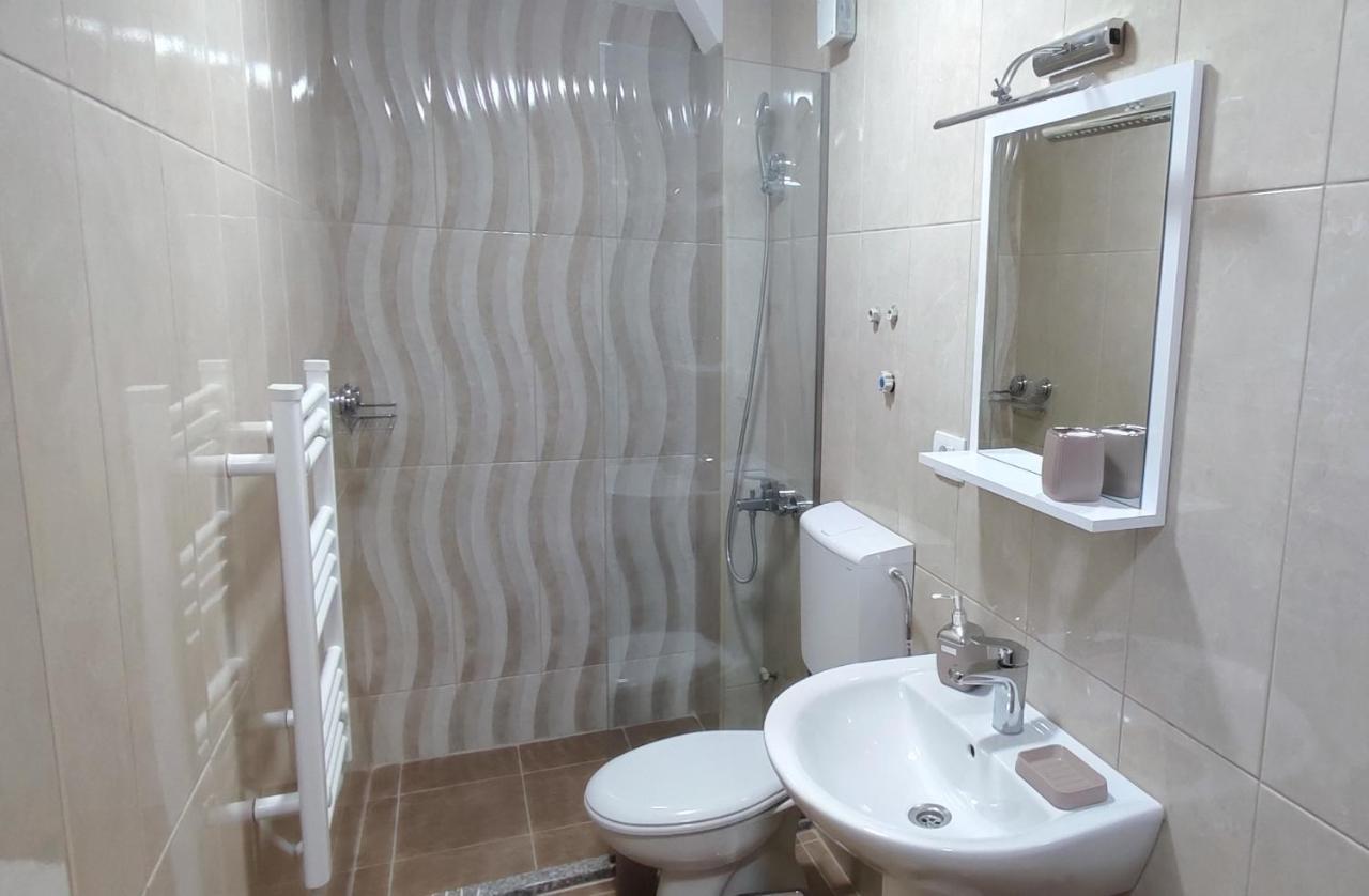 Forest Apartments Bitola Kültér fotó