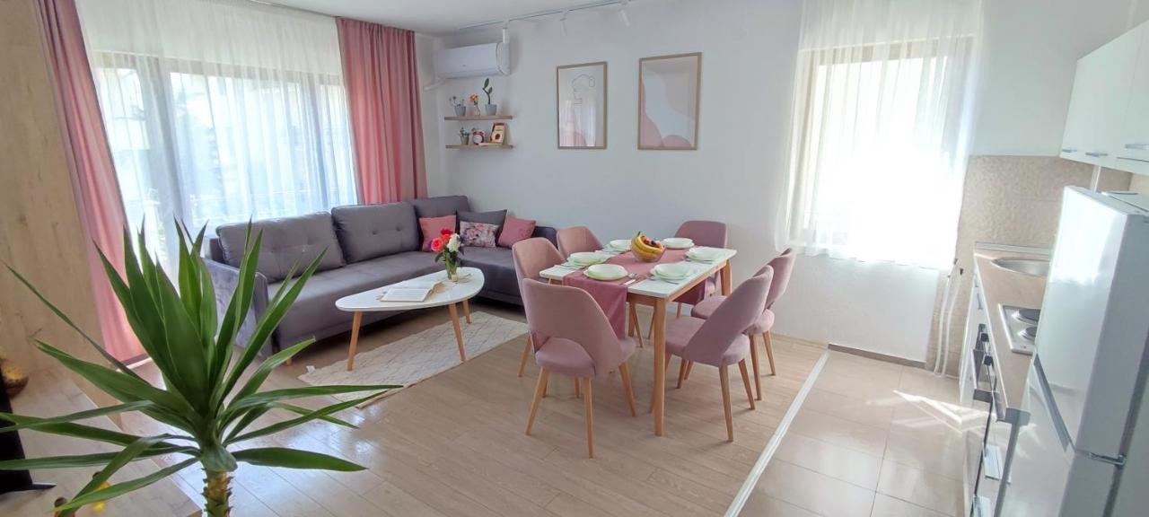 Forest Apartments Bitola Kültér fotó