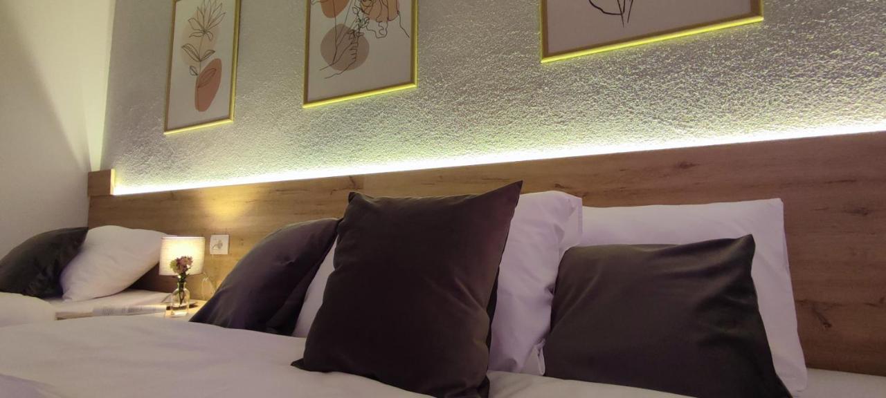 Forest Apartments Bitola Kültér fotó