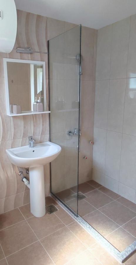Forest Apartments Bitola Kültér fotó