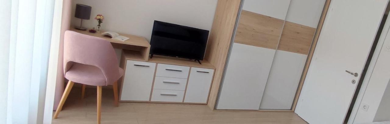Forest Apartments Bitola Kültér fotó