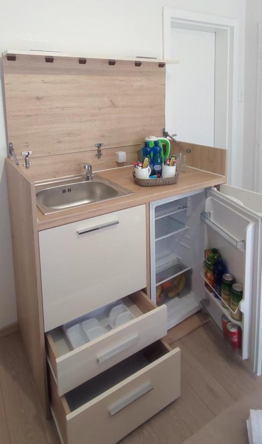 Forest Apartments Bitola Kültér fotó