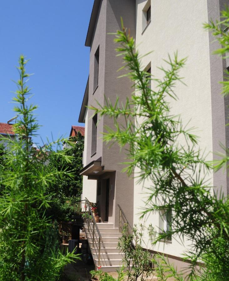 Forest Apartments Bitola Kültér fotó
