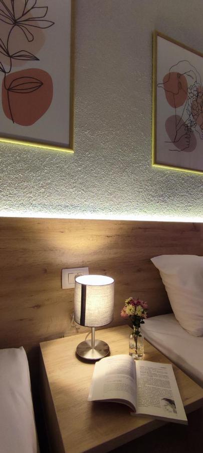 Forest Apartments Bitola Kültér fotó