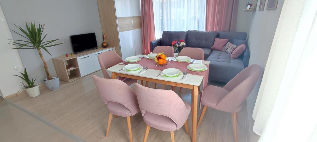 Forest Apartments Bitola Kültér fotó