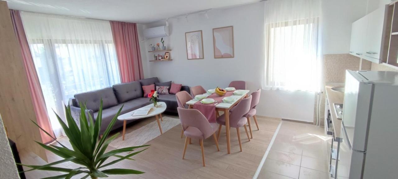 Forest Apartments Bitola Kültér fotó